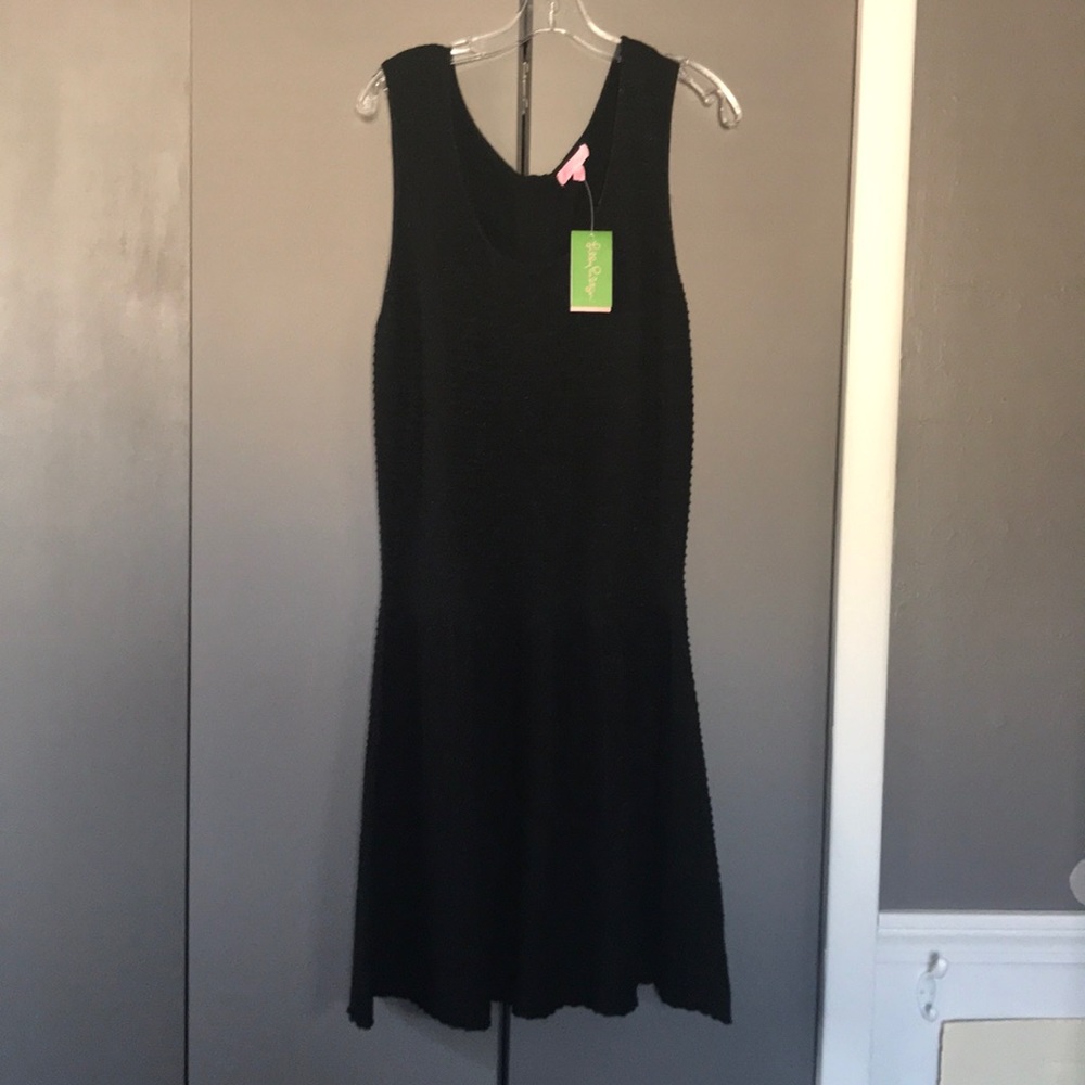 Lily Pulitzer dress